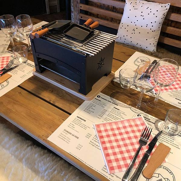 Le Petit Chalet - Restaurant Saint-Jean-de-Luz - les meilleurs restaurant de SAINT-JEAN-DE-LUZ