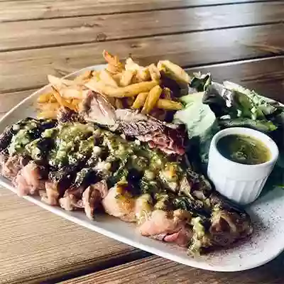 Le Restaurant - Le Petit Chalet - Restaurant Saint-Jean-de-Luz - Restaurant Charcuterie Fromage