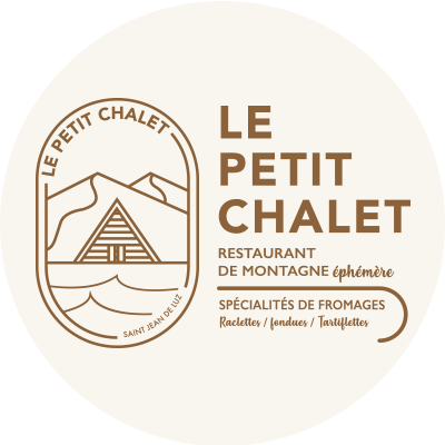 Le Petit Chalet - Restaurant Saint-Jean-de-Luz